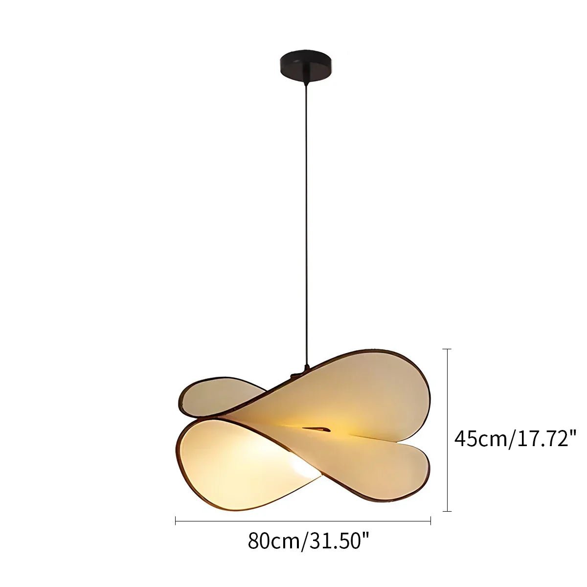 Suspension Vaudrieux - Valora Design