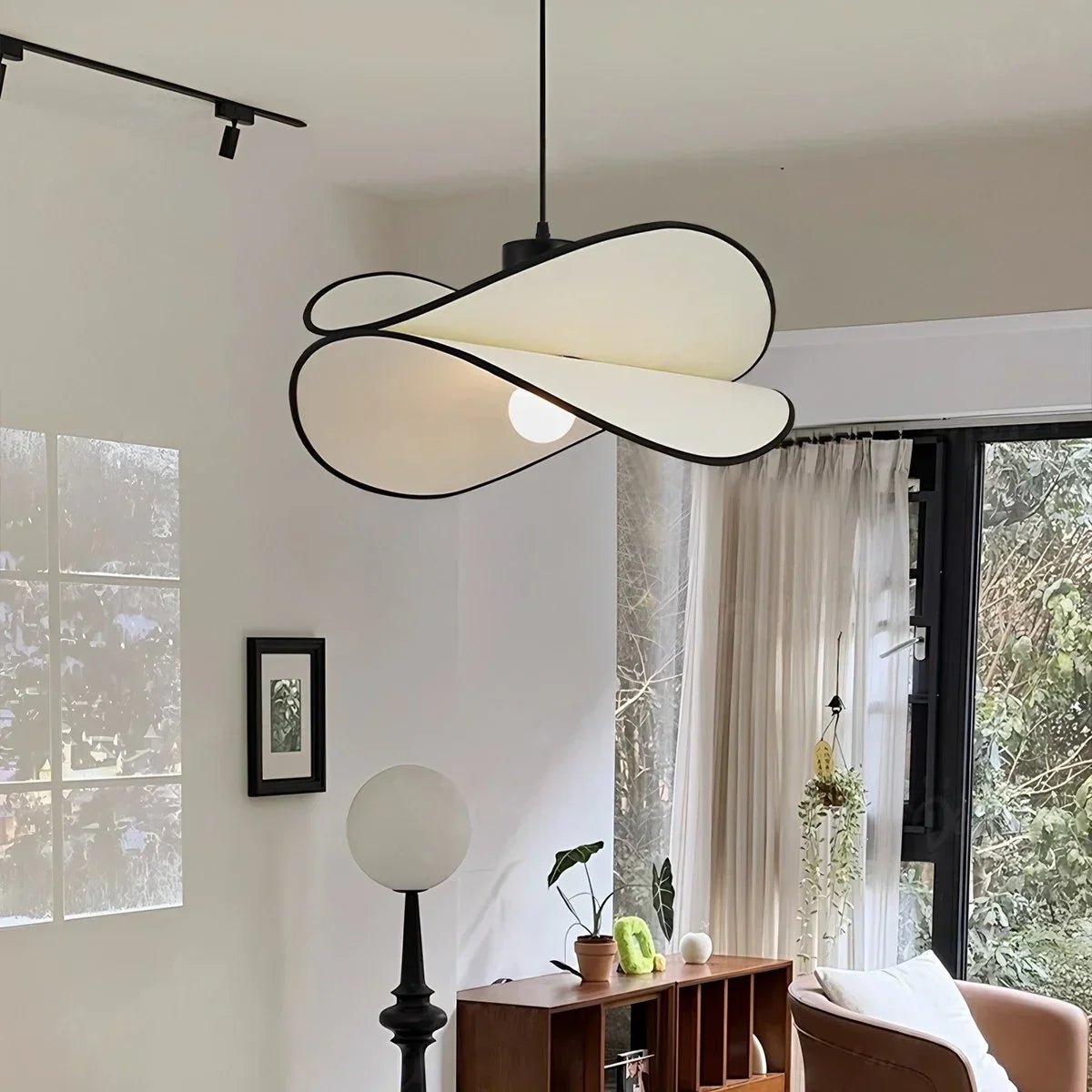 Suspension Vaudrieux - Valora Design
