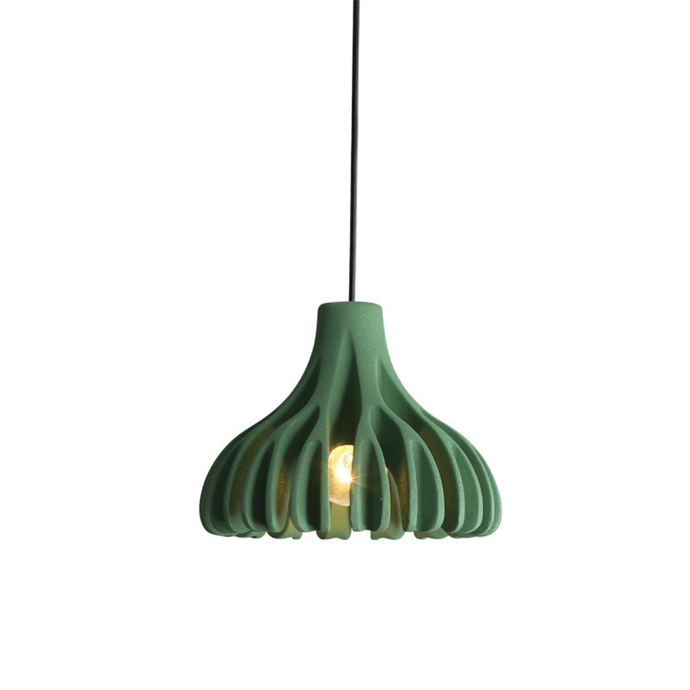 Suspension Vireon en forme de corail - Valora Design