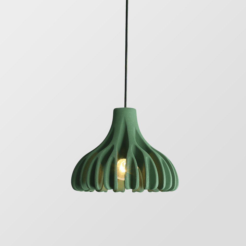 Suspension Vireon en forme de corail - Valora Design