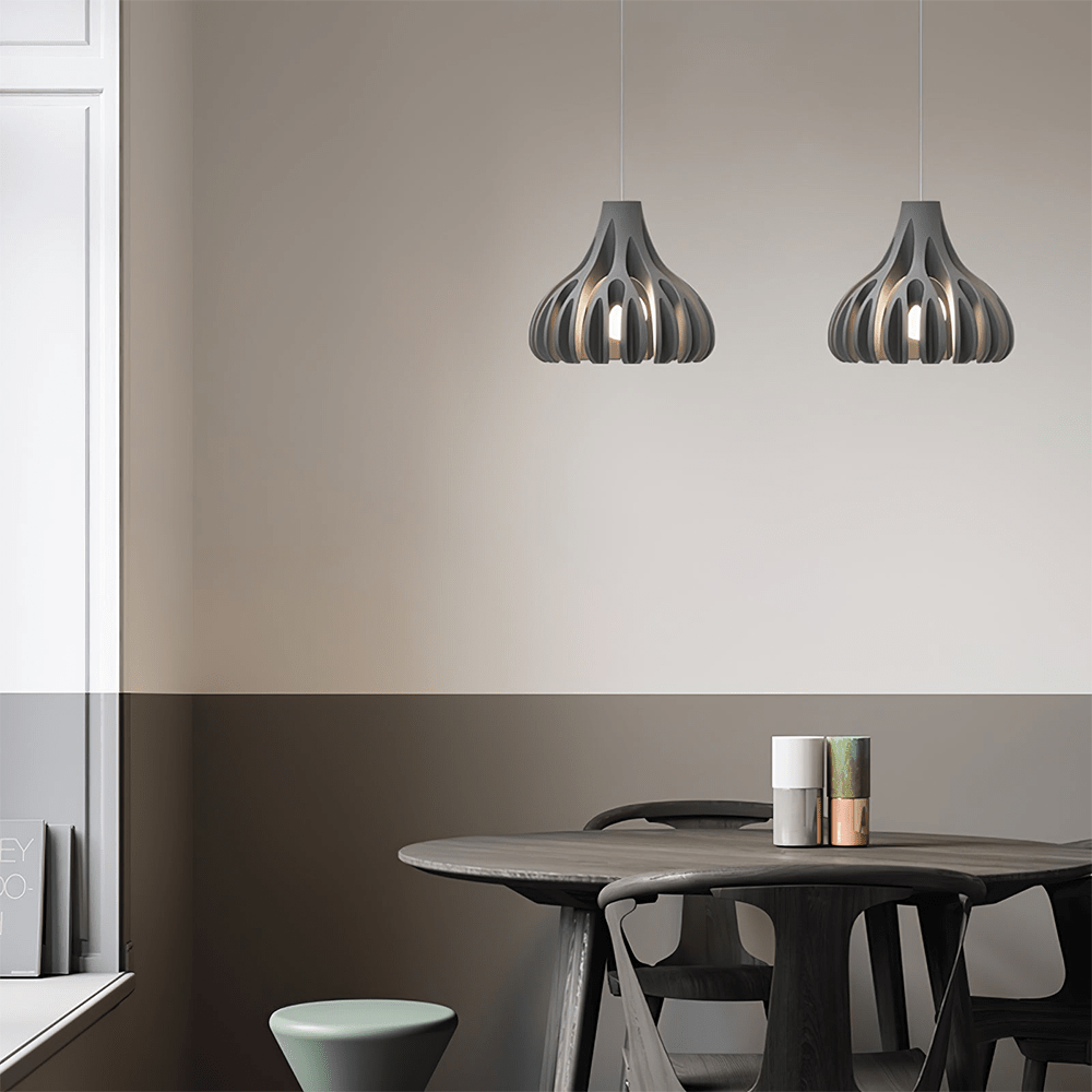 Suspension Vireon en forme de corail - Valora Design