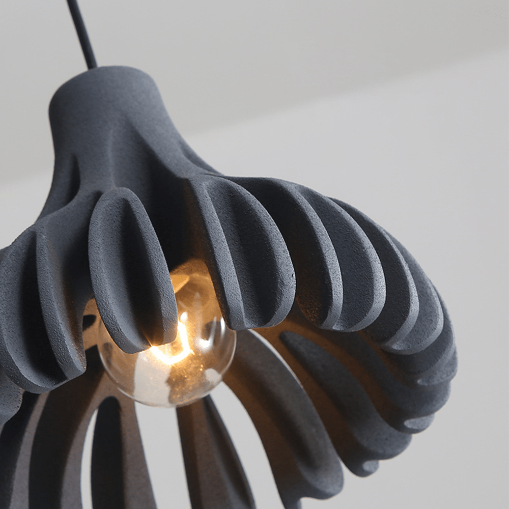 Suspension Vireon en forme de corail - Valora Design