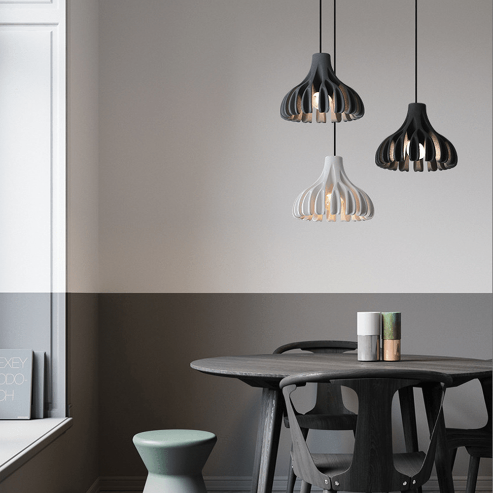 Suspension Vireon en forme de corail - Valora Design