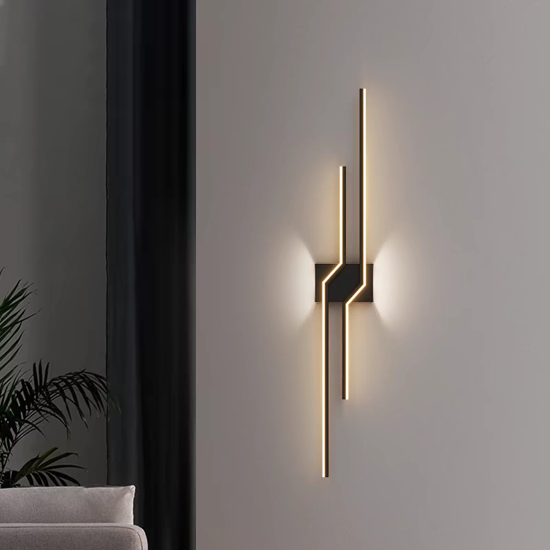 Applique murale LED circulaire Auréa
