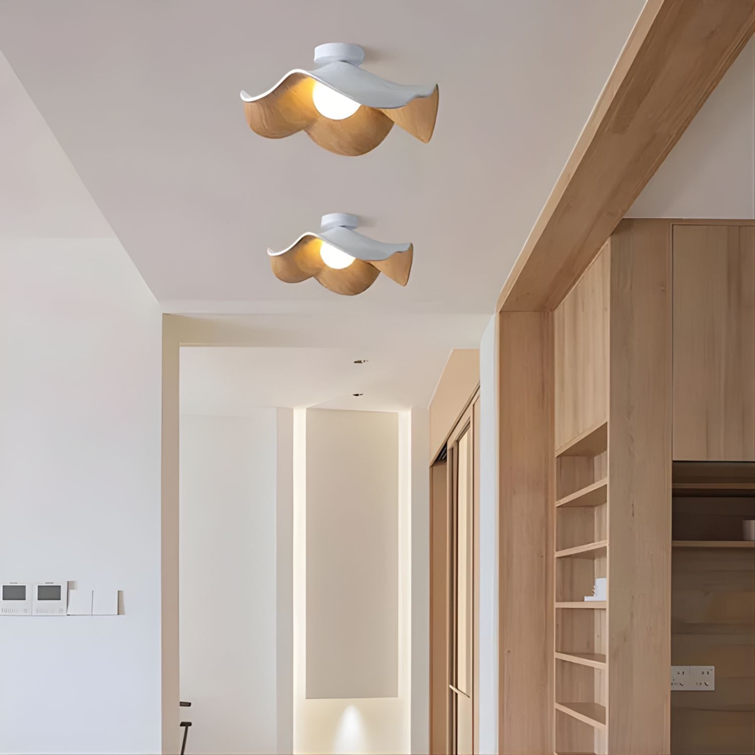 Valorelle plafonnier - Valora Design