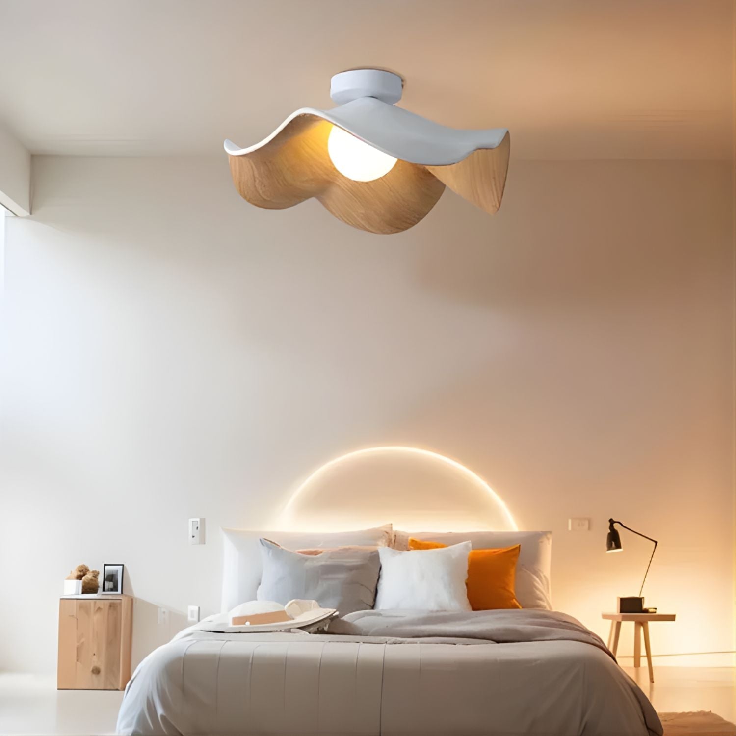 Valorelle plafonnier - Valora Design
