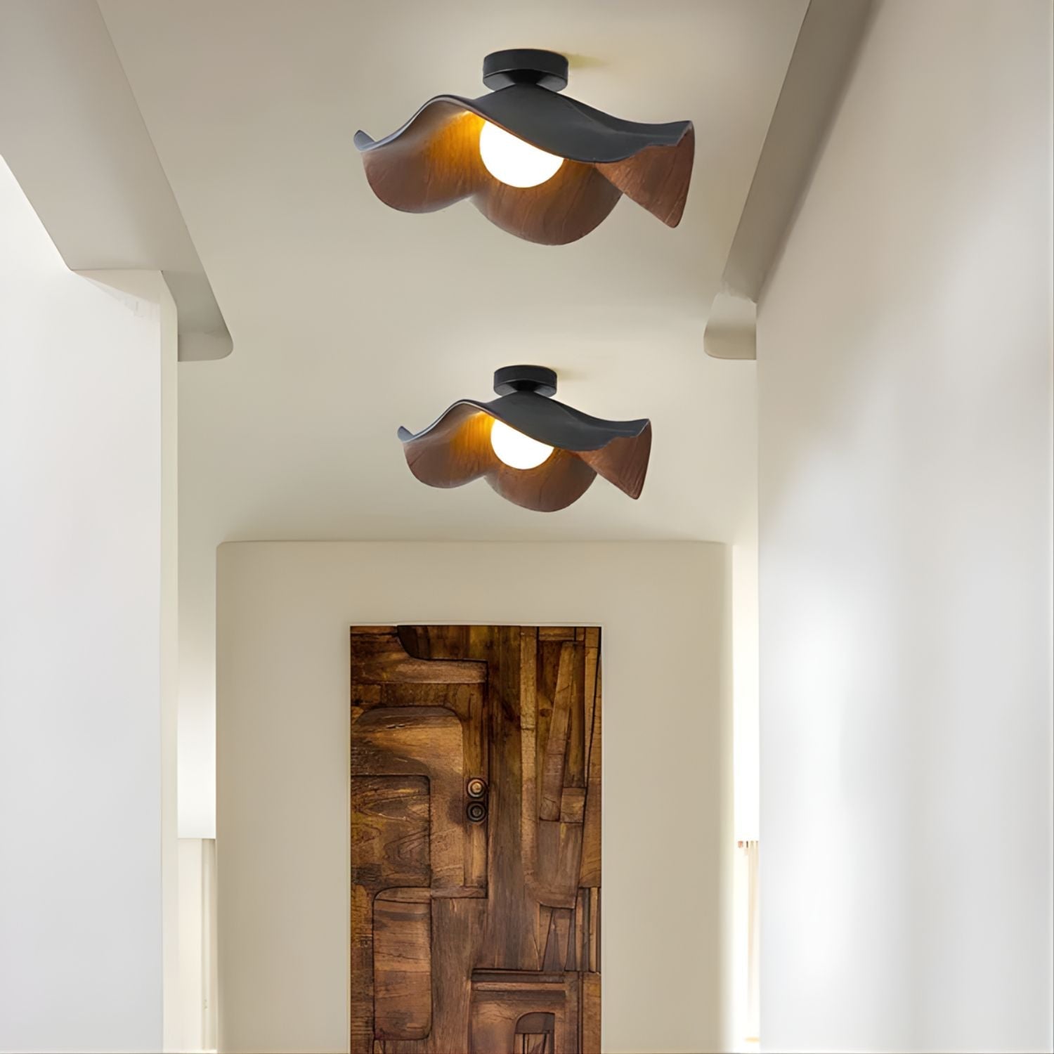 Valorelle plafonnier - Valora Design