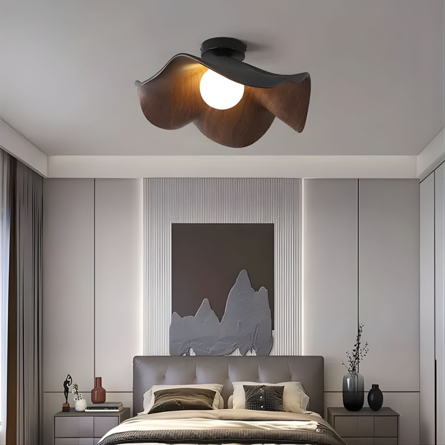 Valorelle plafonnier - Valora Design