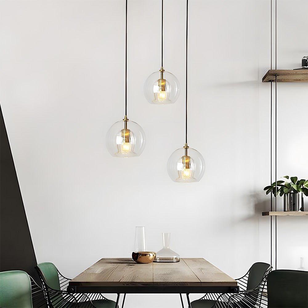 Veléon Suspension - Valora Design