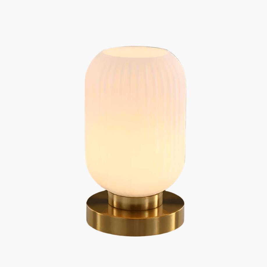 Velinor lampe de table - Valora Design