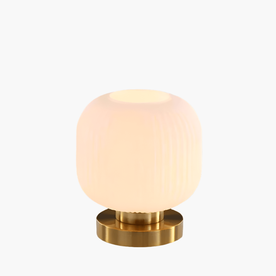 Velinor lampe de table - Valora Design