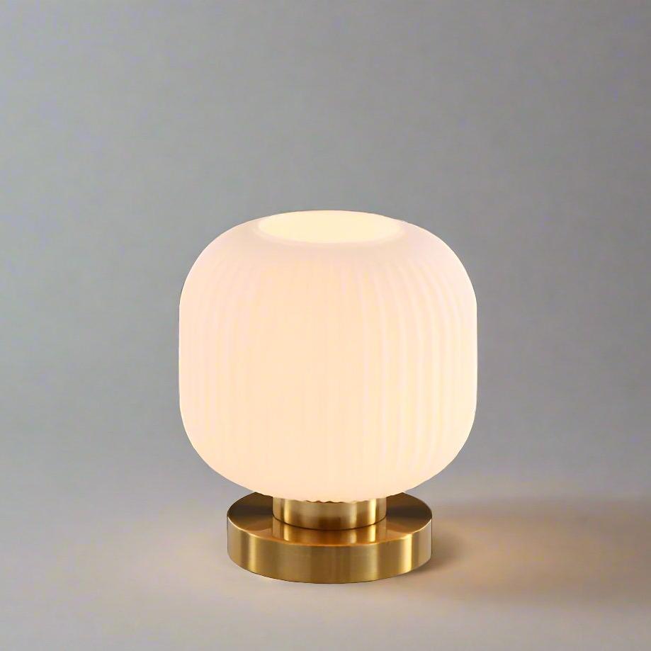 Velinor lampe de table - Valora Design