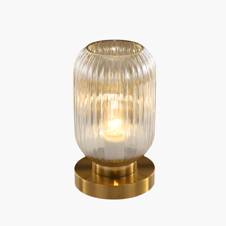 Velinor lampe de table - Valora Design