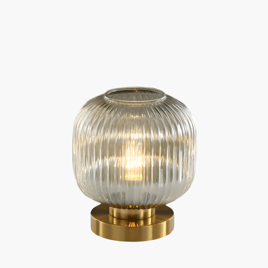 Velinor lampe de table - Valora Design