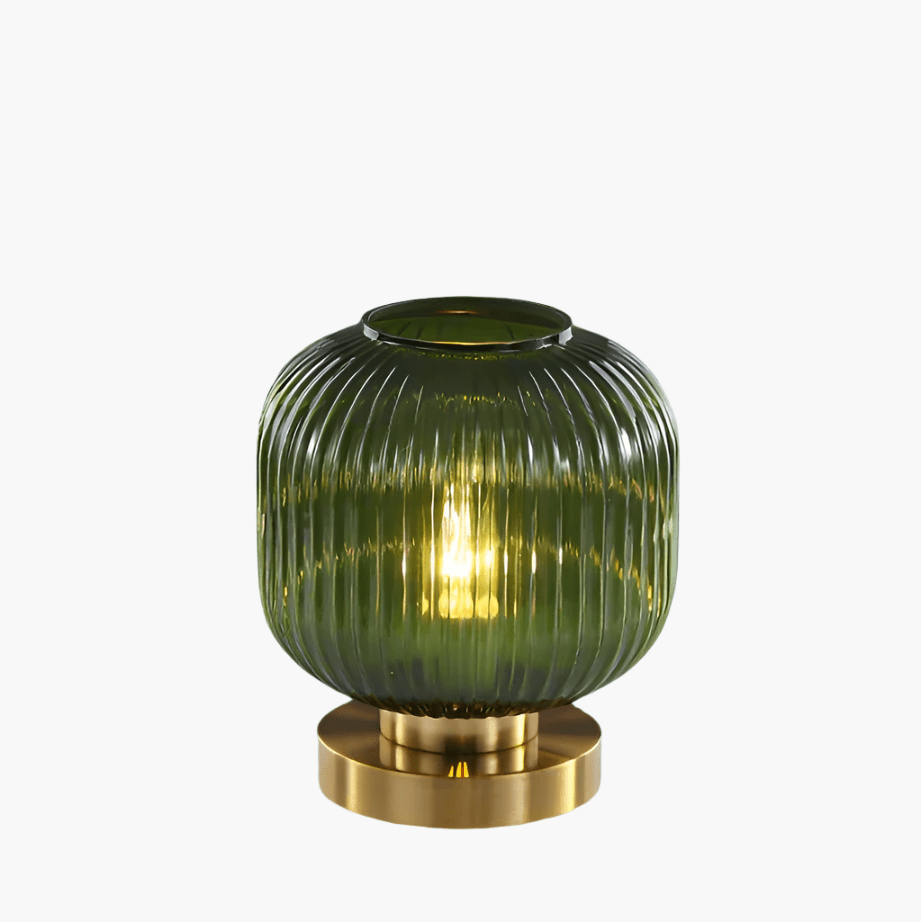 Velinor lampe de table - Valora Design