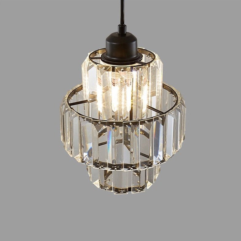 Velinor suspension - Valora Design