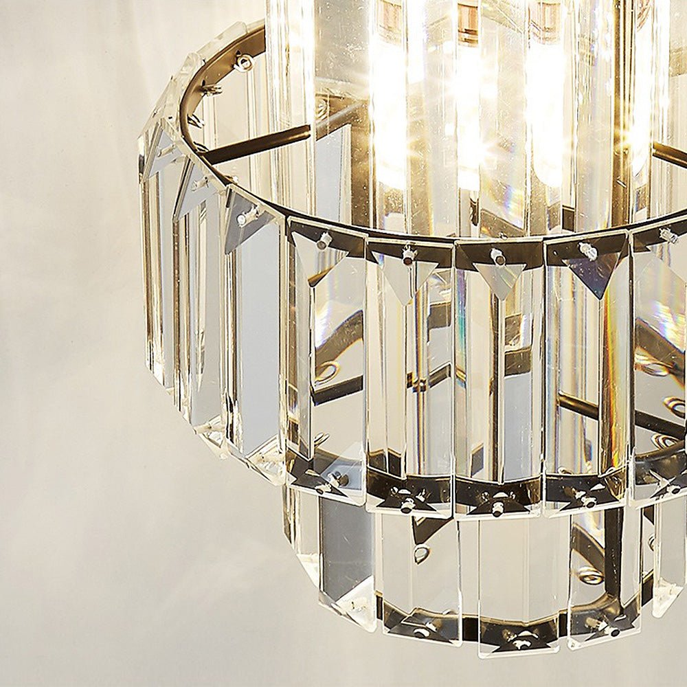 Velinor suspension - Valora Design