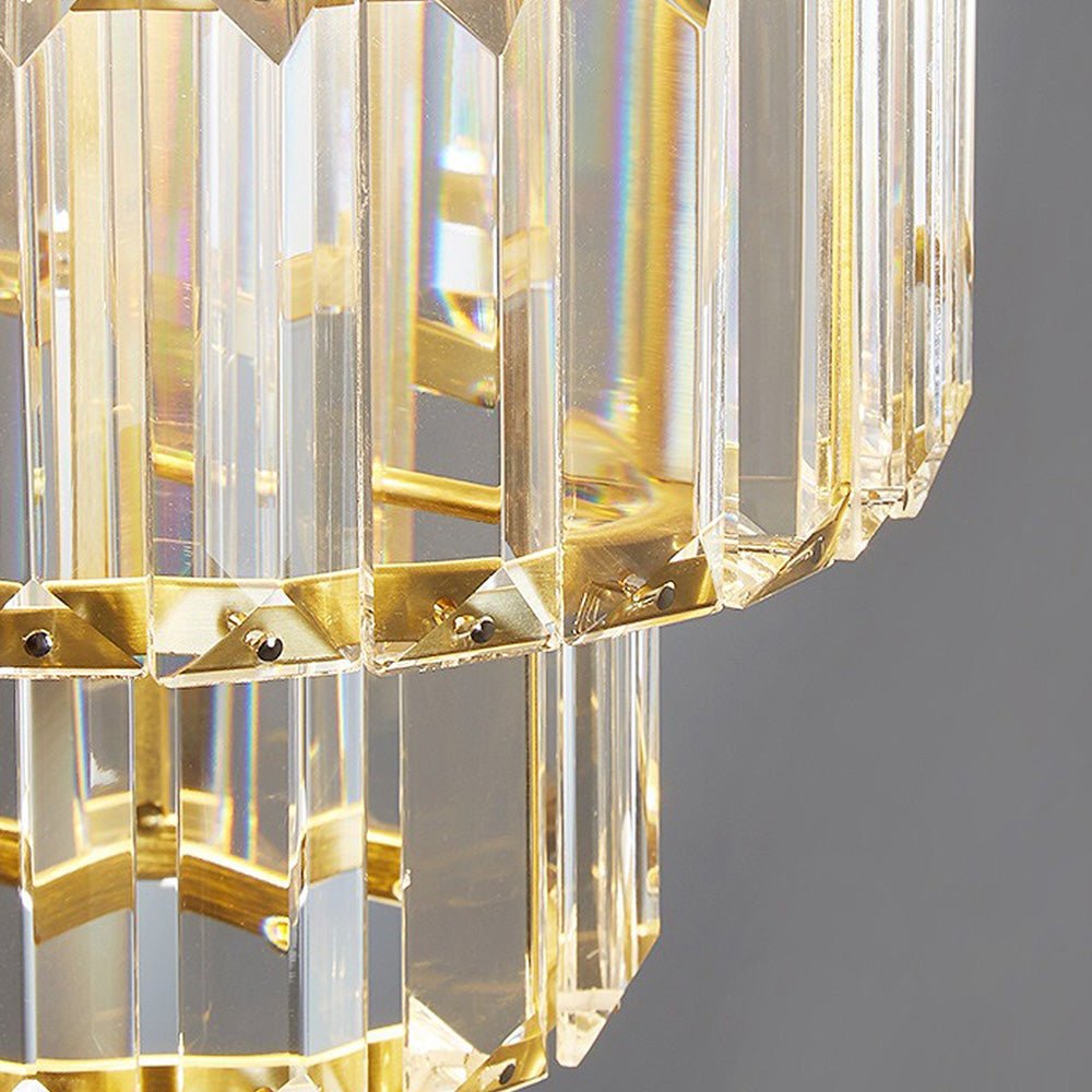 Velinor suspension - Valora Design