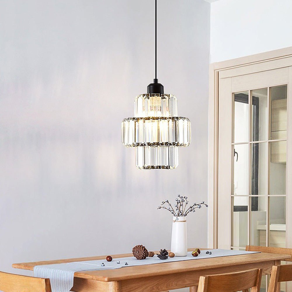 Velinor suspension - Valora Design