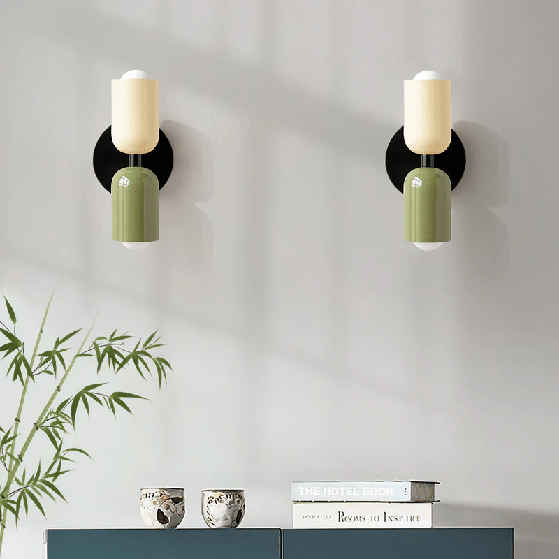 Velion applique murale - Valora Design