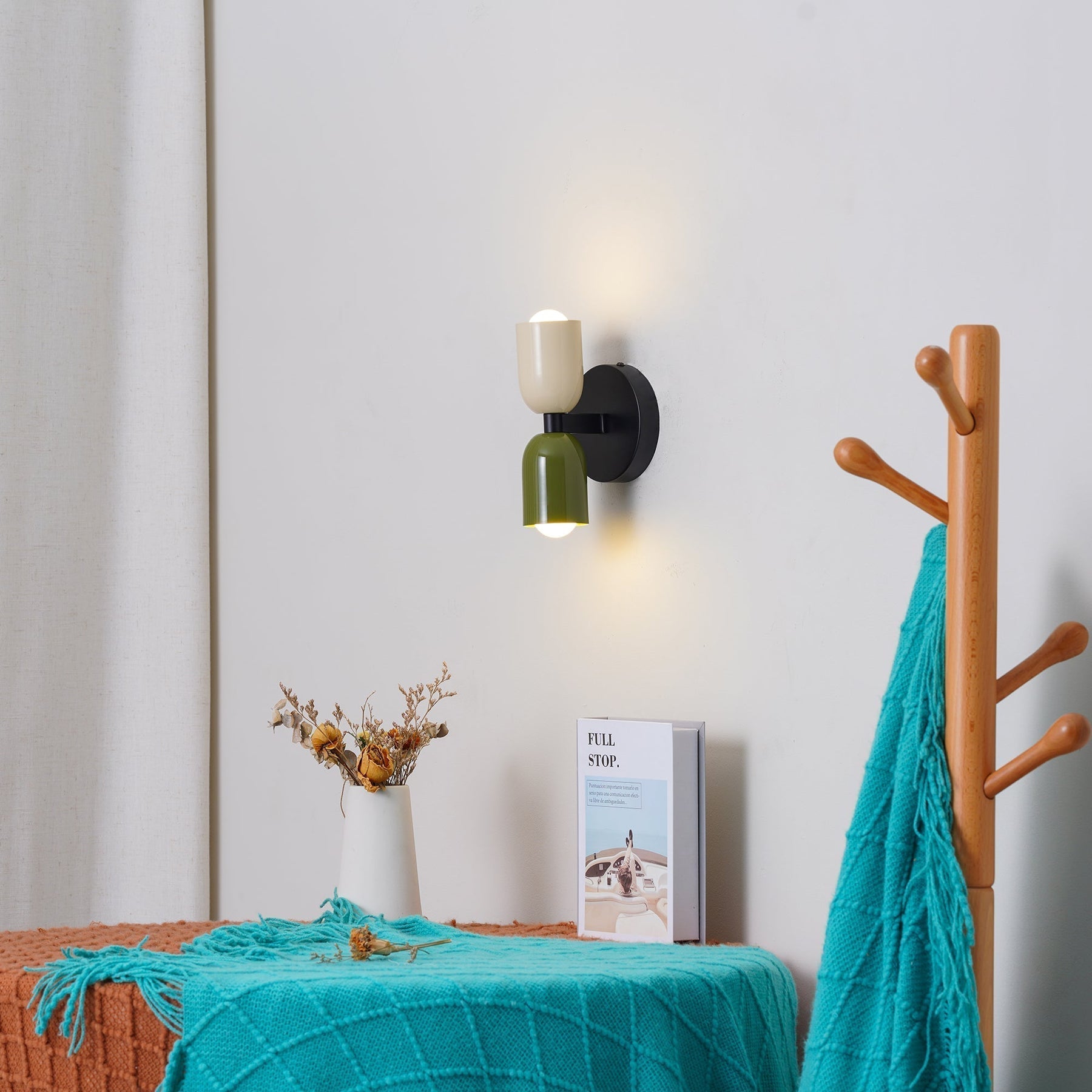 Velion applique murale - Valora Design