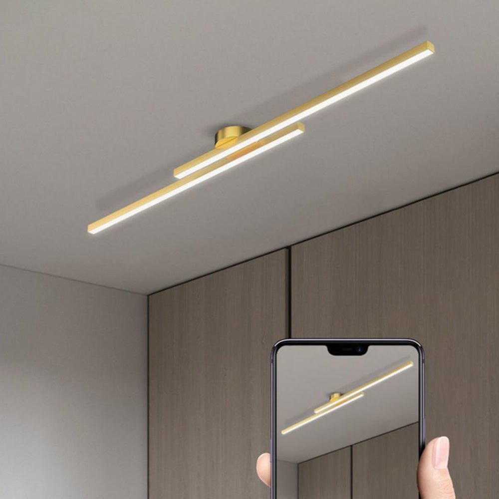 Veloura plafonnier - Valora Design