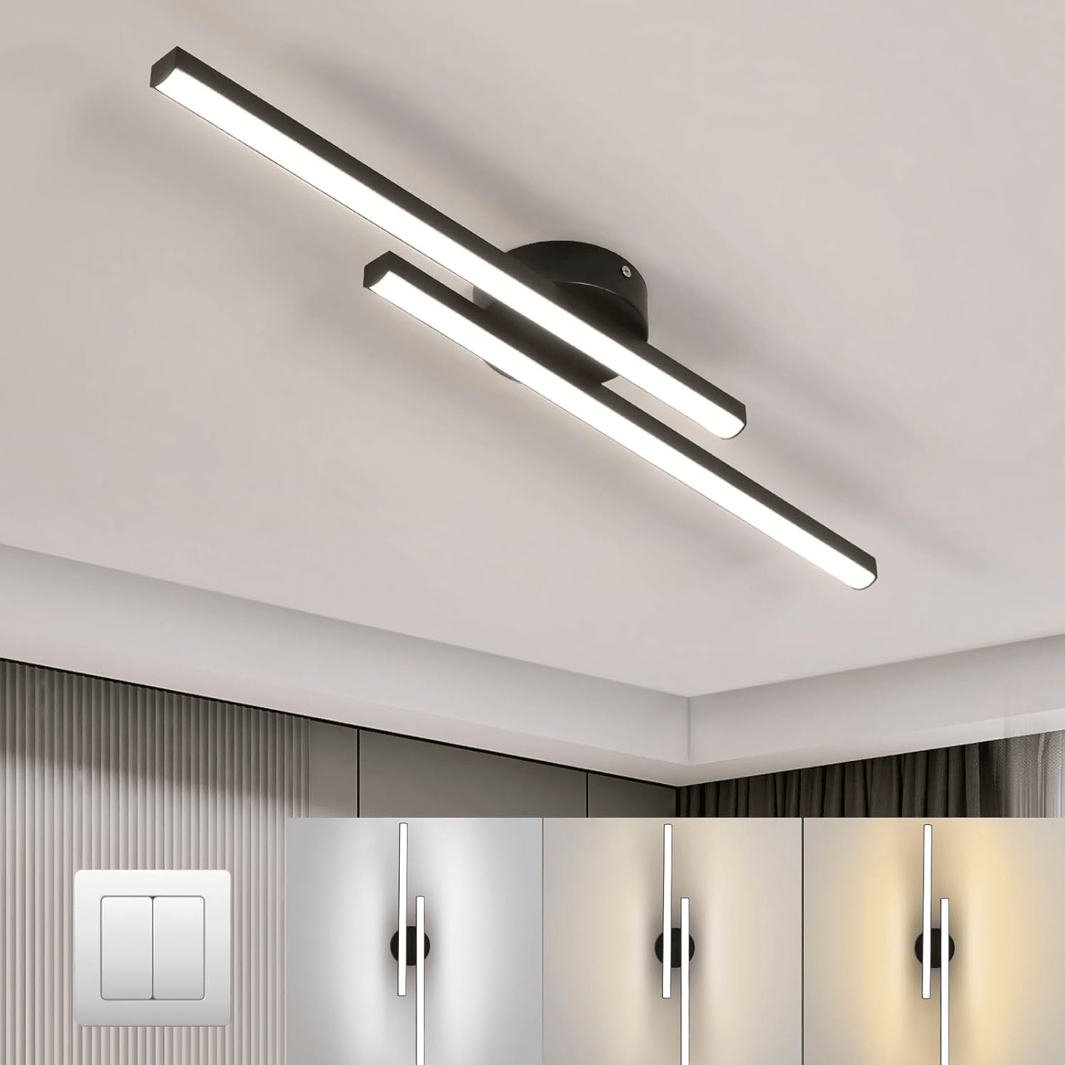 Veloura plafonnier - Valora Design
