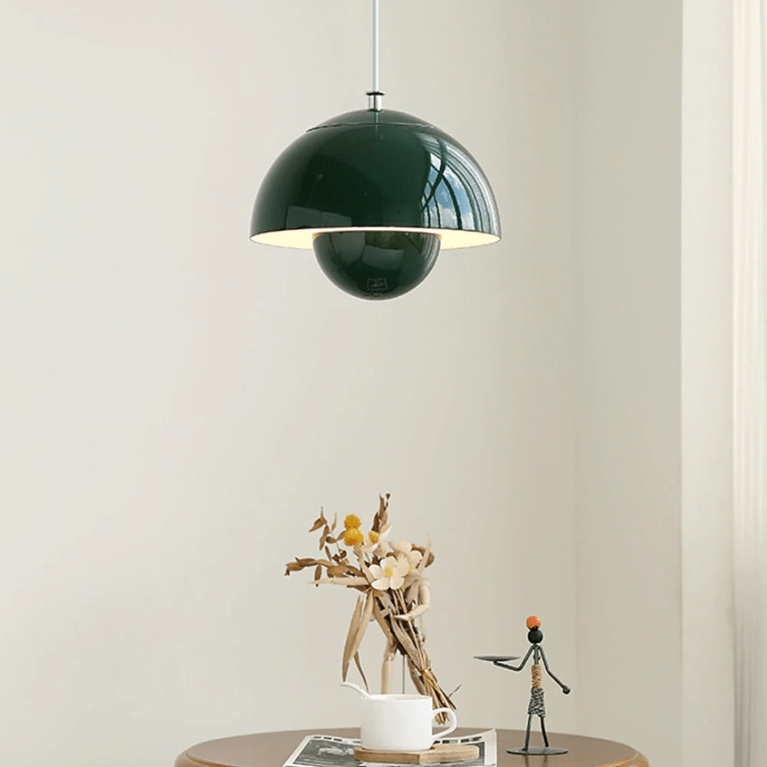 Veloura Suspension - Valora Design