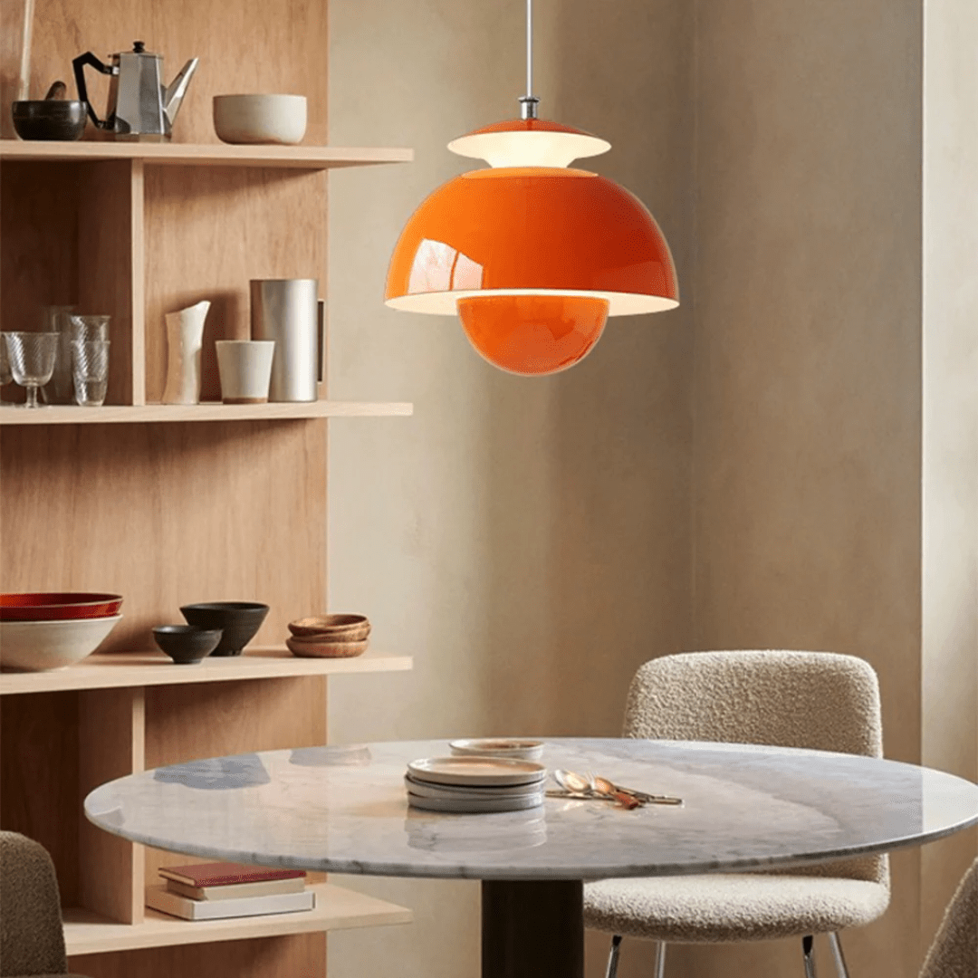 Veloura Suspension - Valora Design