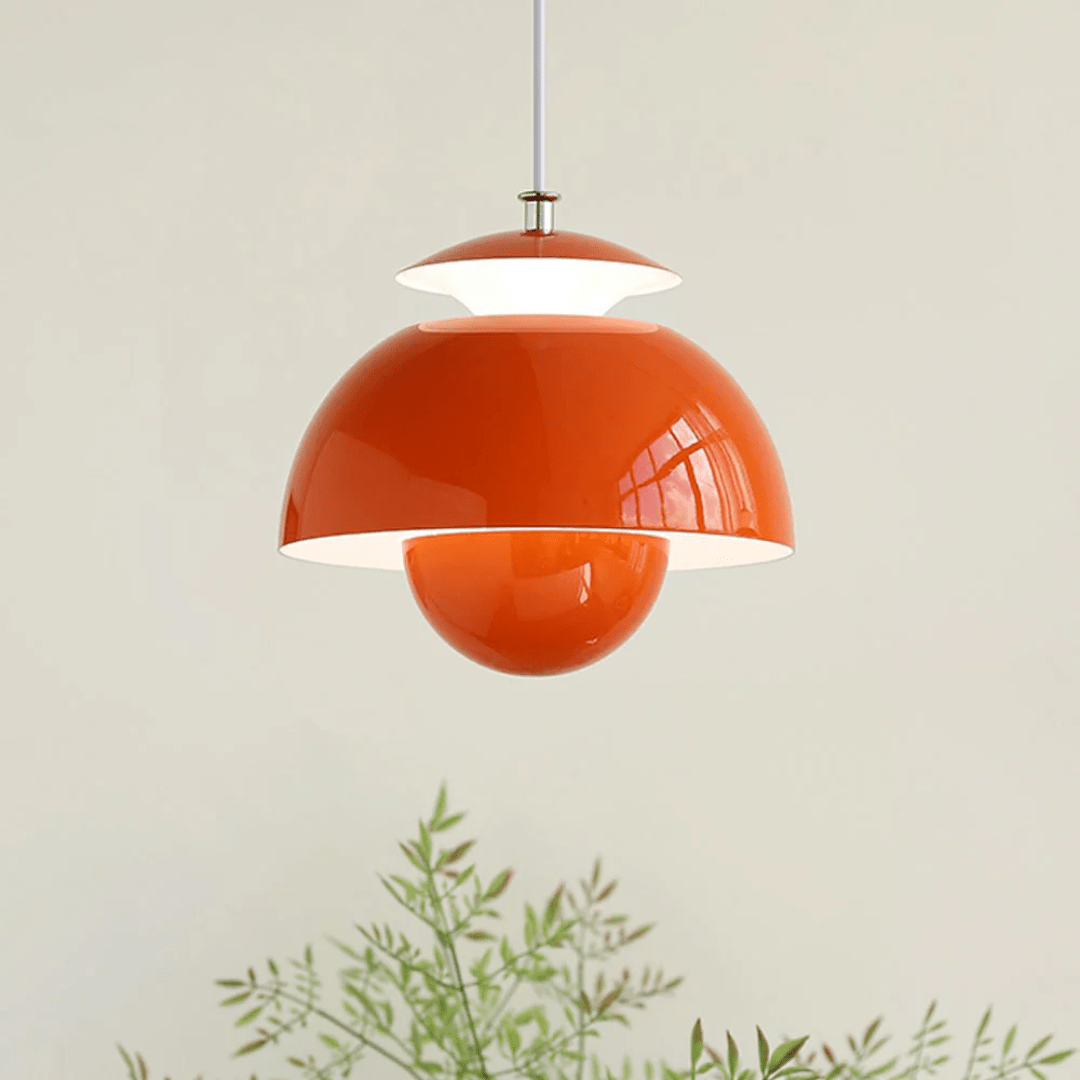 Veloura Suspension - Valora Design