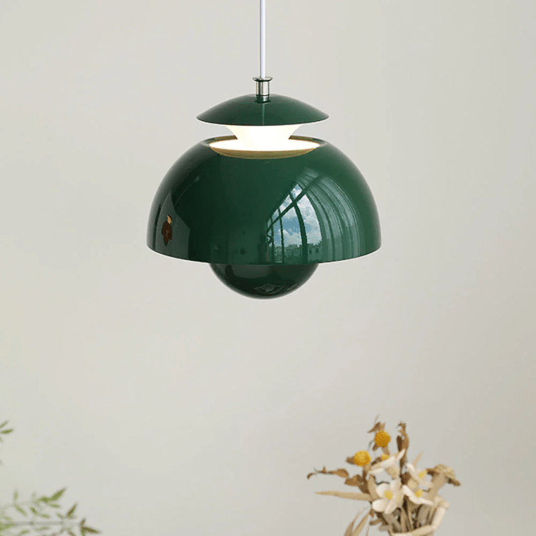 Veloura Suspension - Valora Design