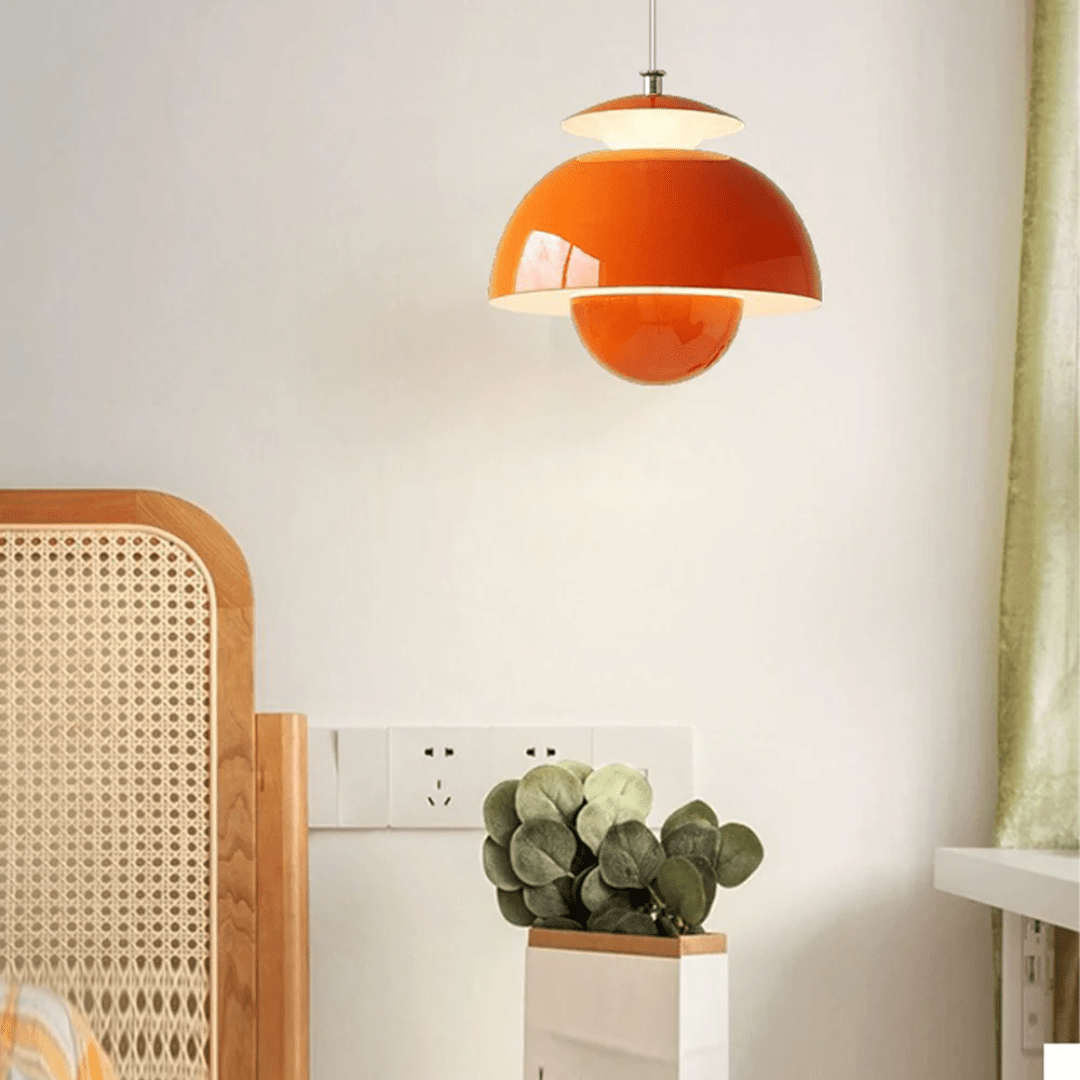 Veloura Suspension - Valora Design