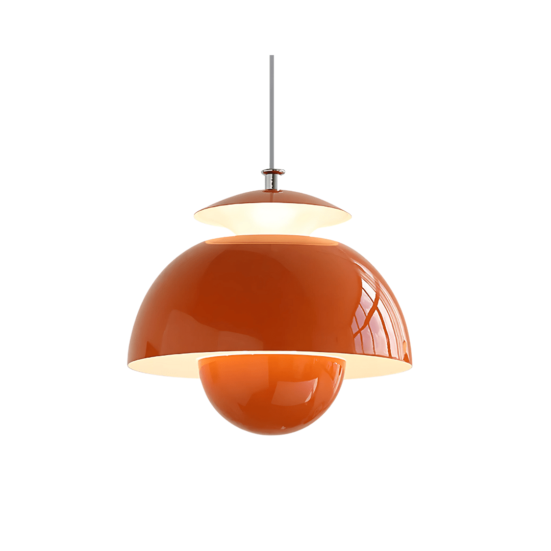 Veloura Suspension - Valora Design