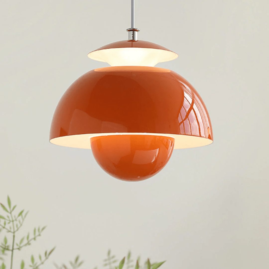 Veloura Suspension - Valora Design