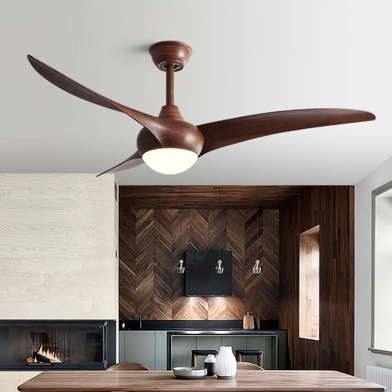 Venellea ventilateur de plafond - Valora Design