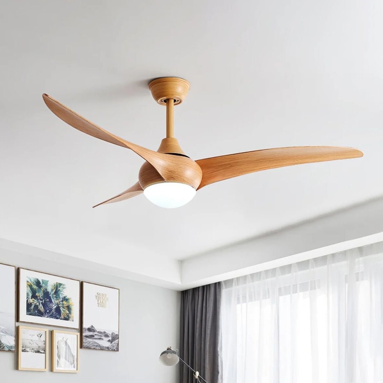 Venellea ventilateur de plafond - Valora Design