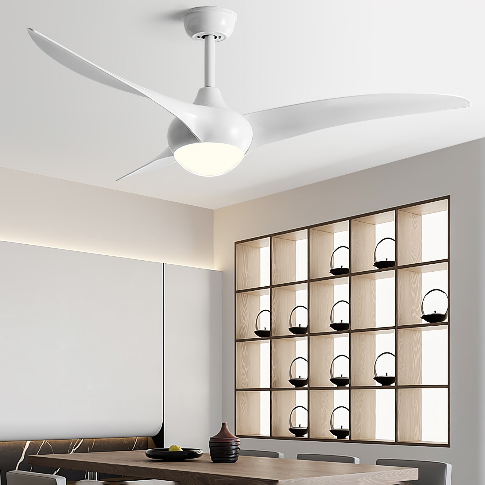 Venellea ventilateur de plafond - Valora Design