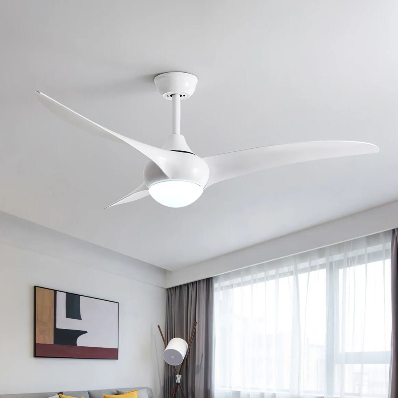 Venellea ventilateur de plafond - Valora Design