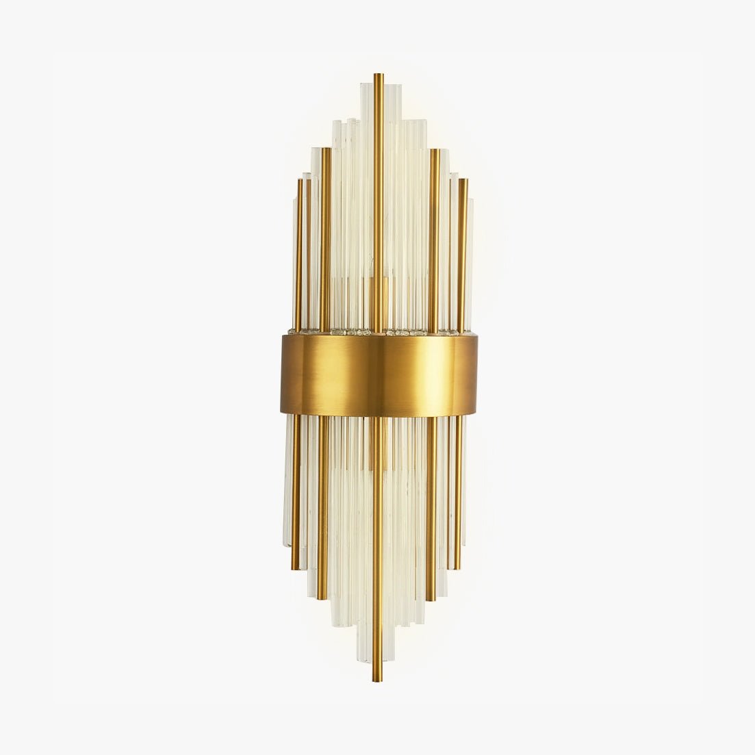 Veréa applique murale cristal - Valora Design