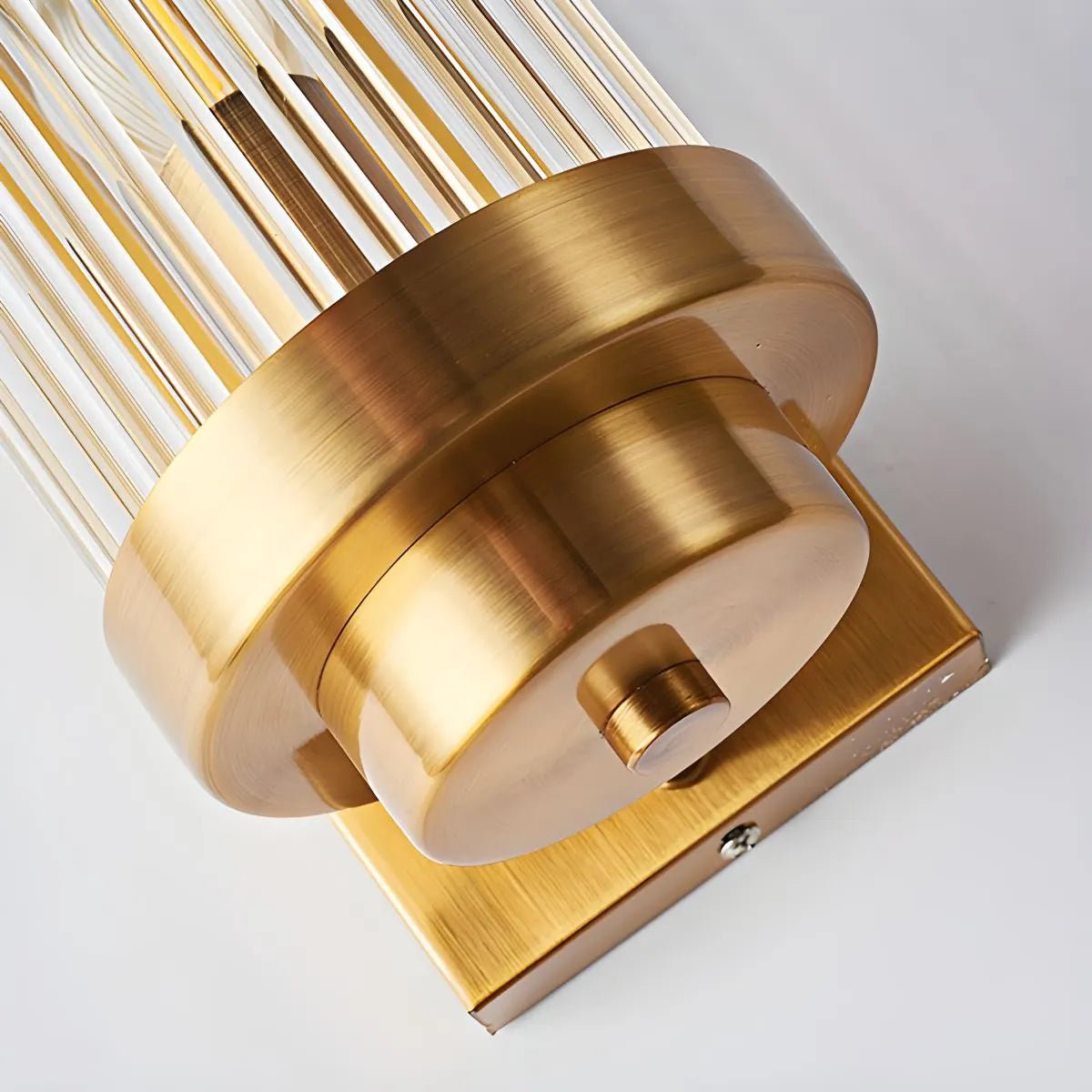 Veréa applique murale cristal - Valora Design