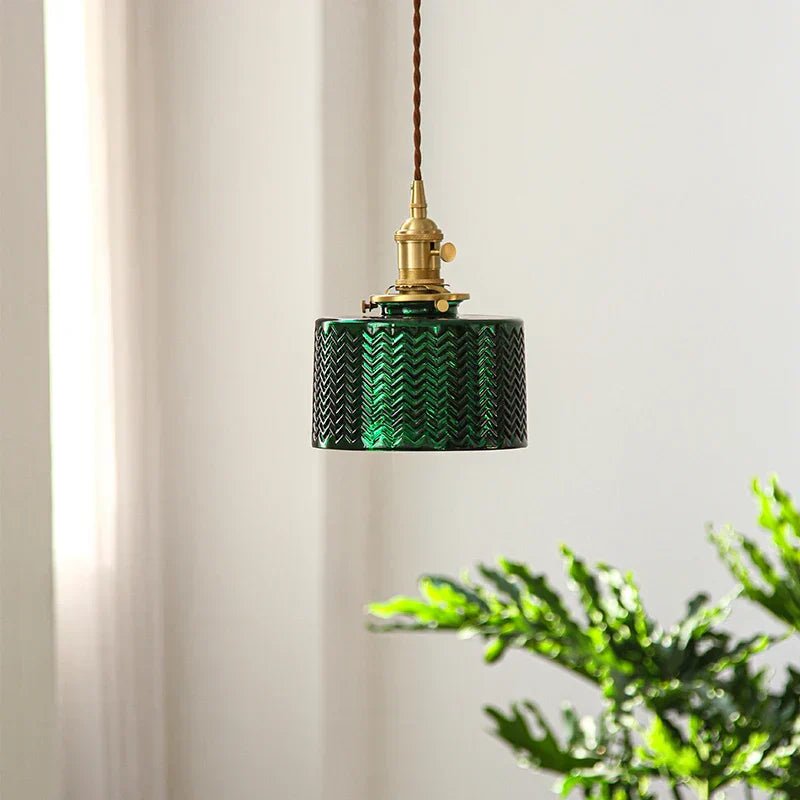 Veruxa suspension - Valora Design