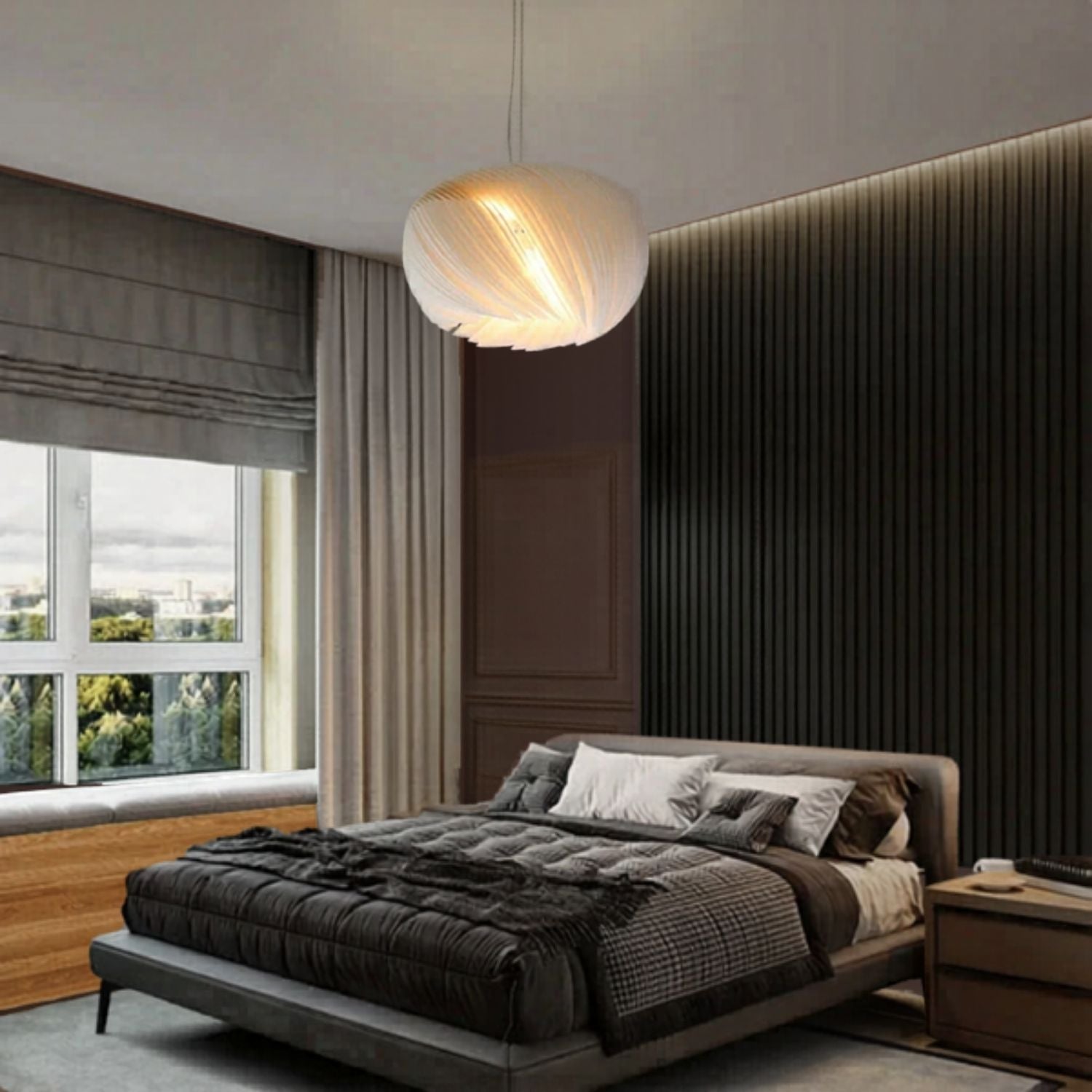 Vionare suspension - Valora Design