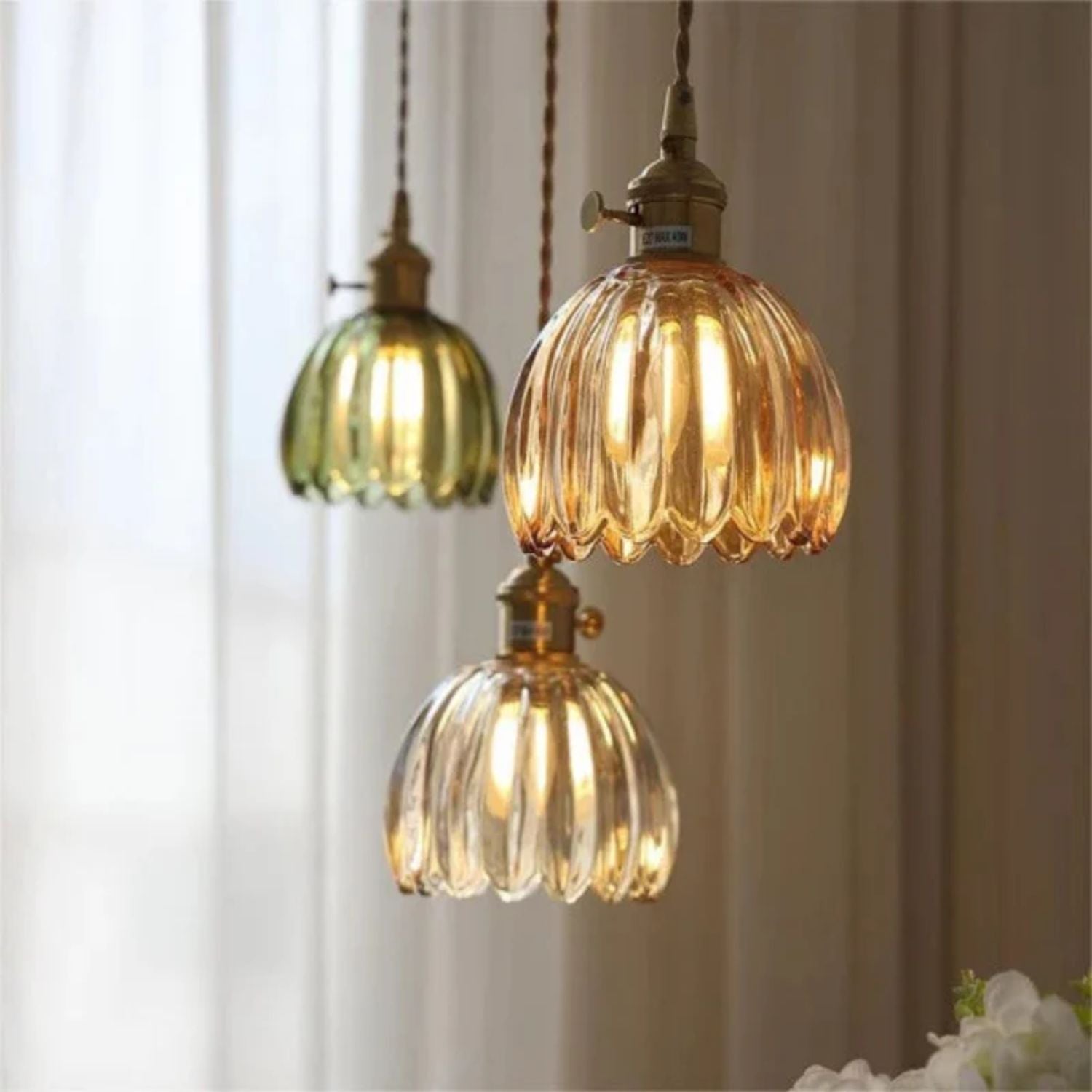Vireau suspension - Valora Design