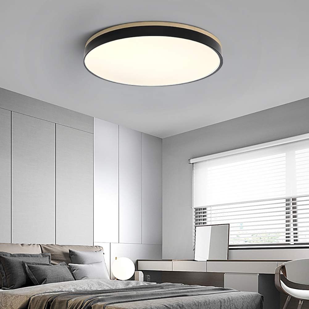 Virelle plafonnier bois - Valora Design