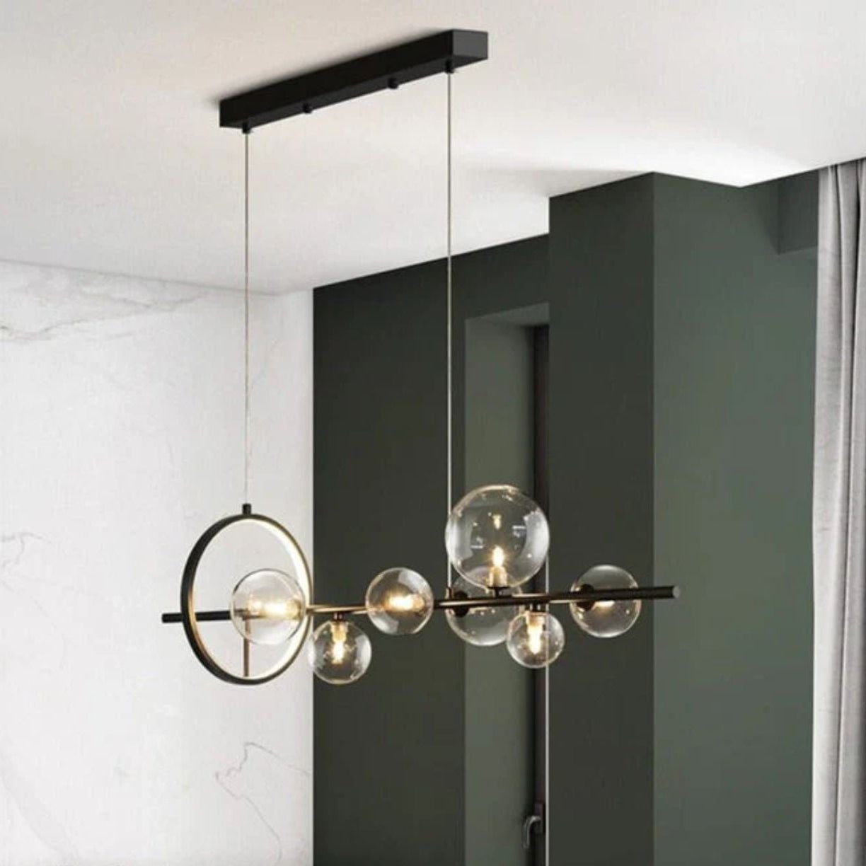Virelle suspension - Valora Design