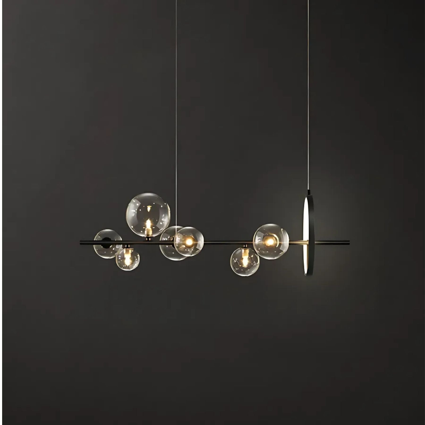 Virelle suspension - Valora Design