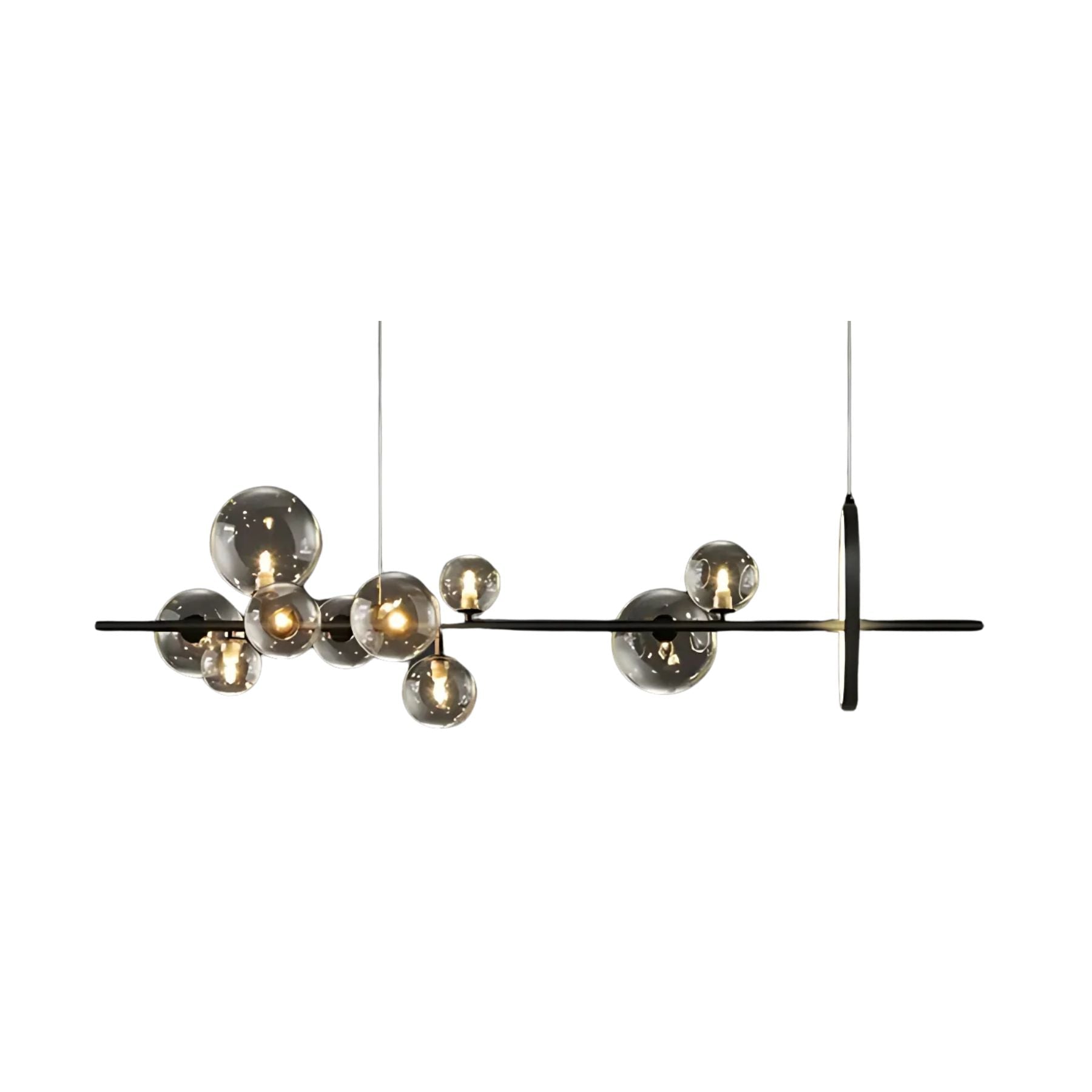 Virelle suspension - Valora Design