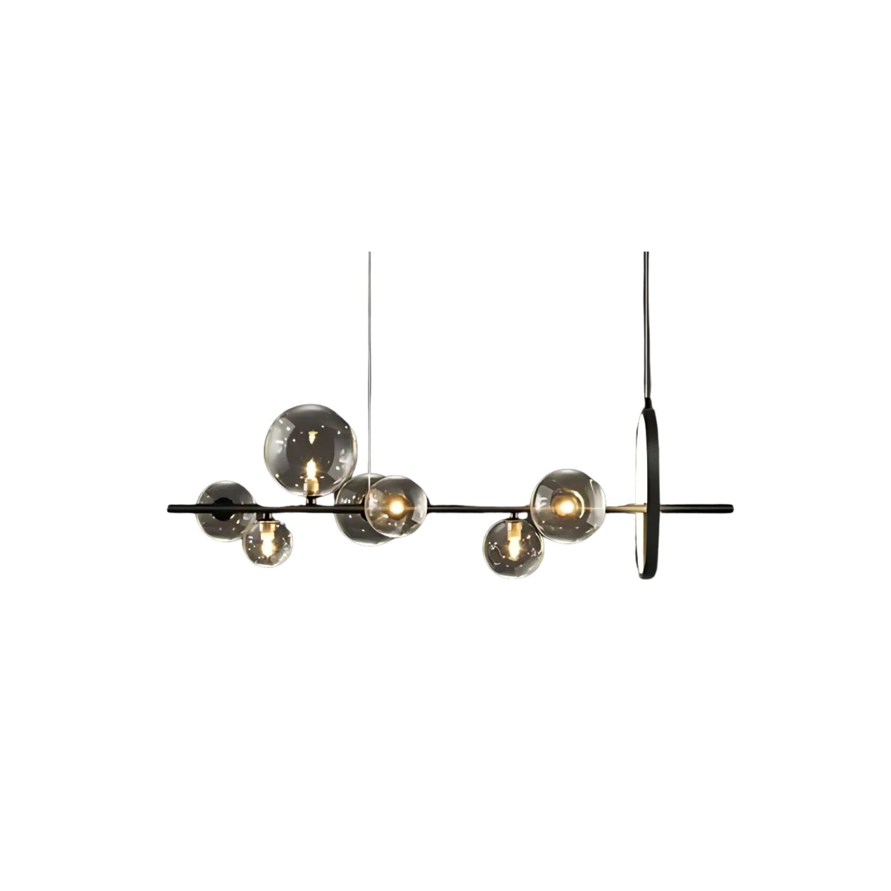Virelle suspension - Valora Design