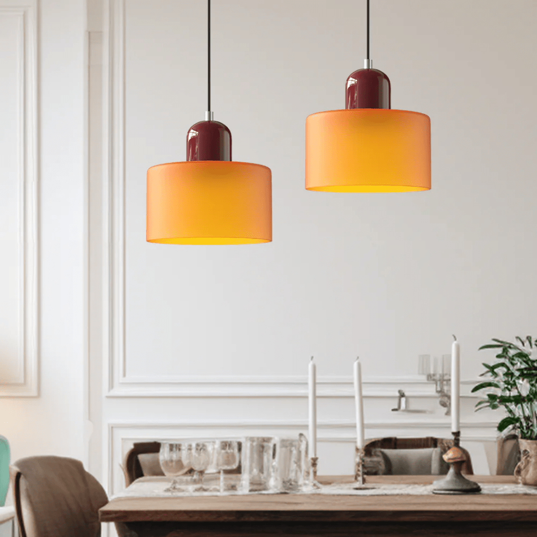 Voranne Rétro Suspension - Valora Design