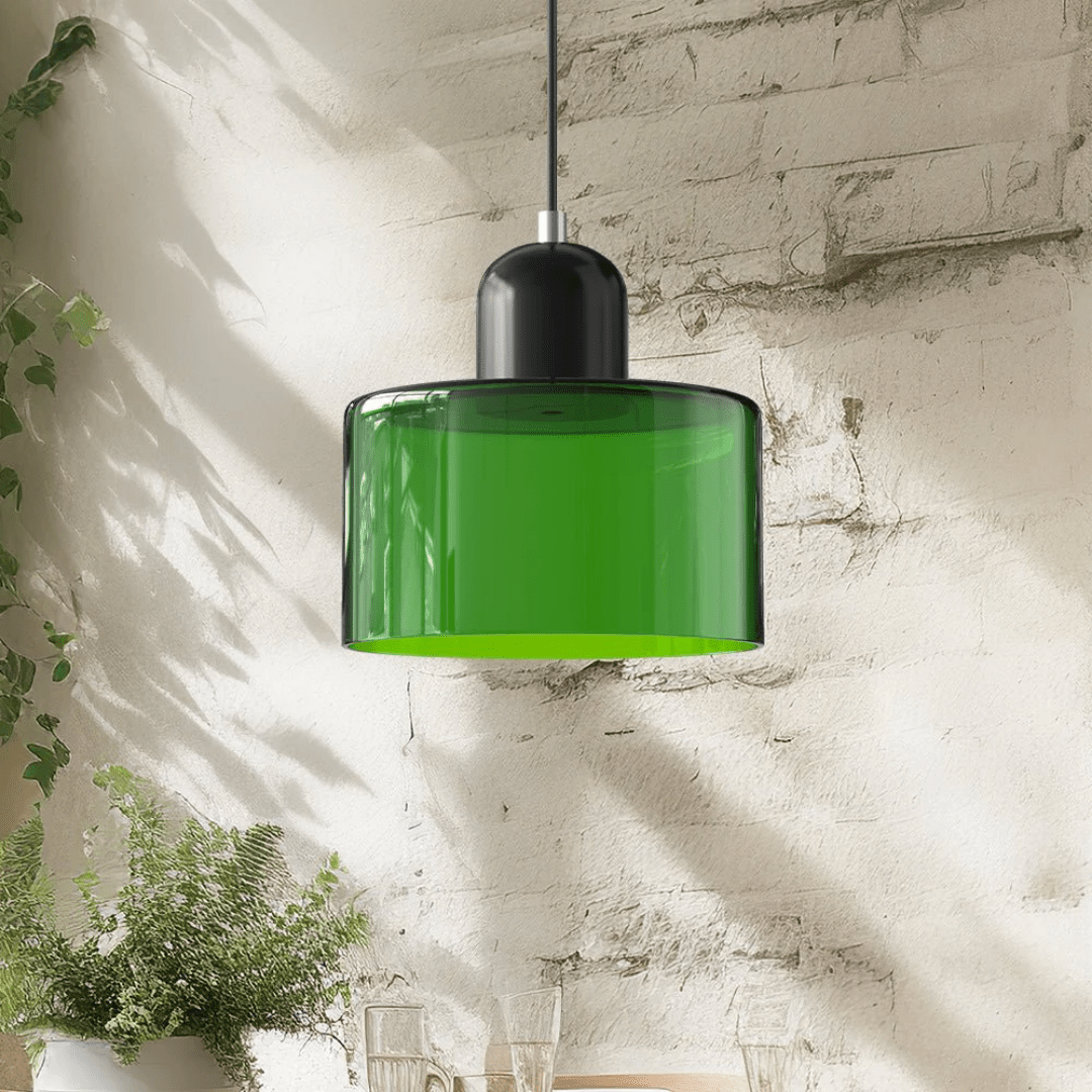 Voranne Rétro Suspension - Valora Design